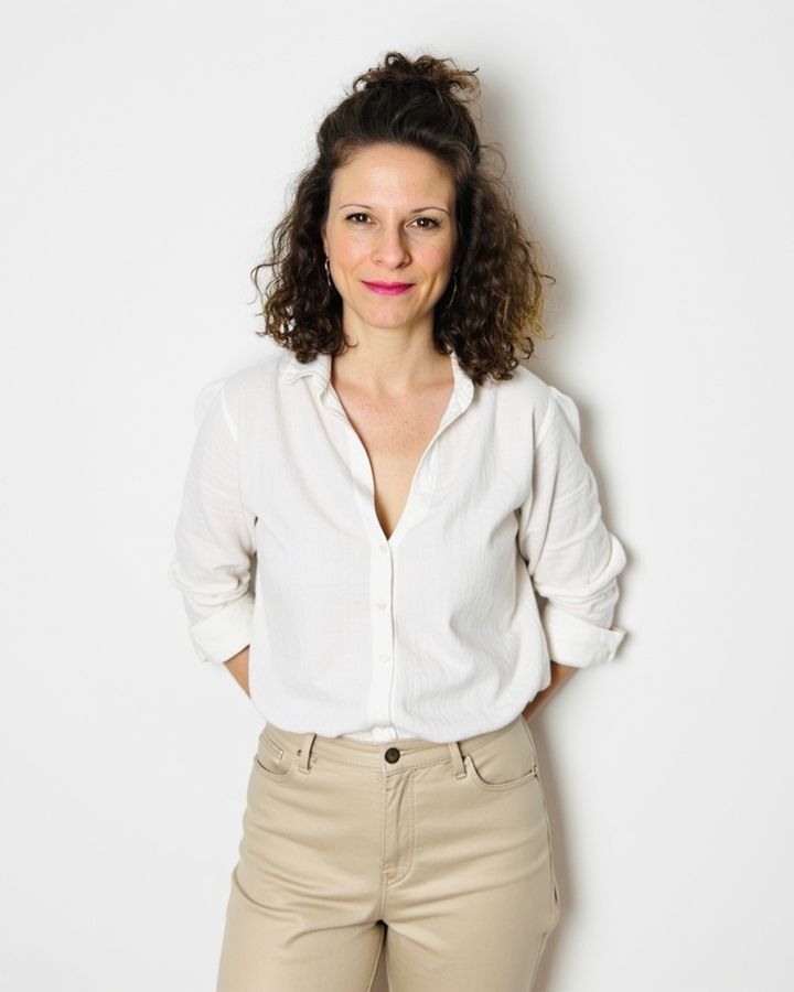 Steffi Dellmann